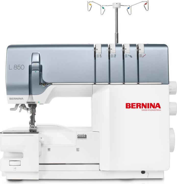 Image du produit Bernina L850