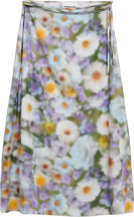 Produktbild Armedangels Midirock GRAATIA (L)