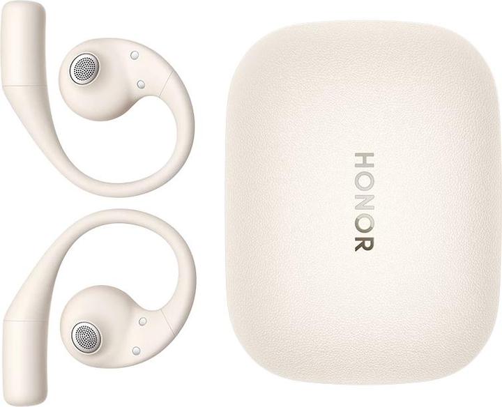 Produktbild Honor Earbuds Open (ANC, 6 h, Kabellos)