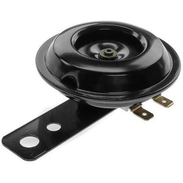 Oxford, Accessori per moto, 12 volt Horn BLACK