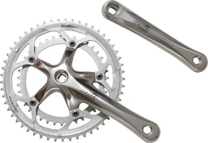 Produktbild SunRace R80 8-9V. (170 mm)