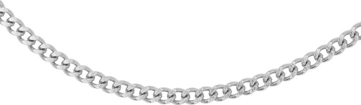 Actual product image Heideman Ferox silver coloured (100% stainless steel)