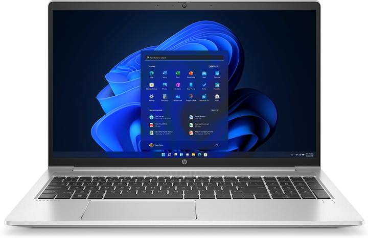 Immagine prodotto HP ProBook 450 G8 (15.60", Intel Core i3-1115G4, 8 GB, 256 GB, Ing. Int.)