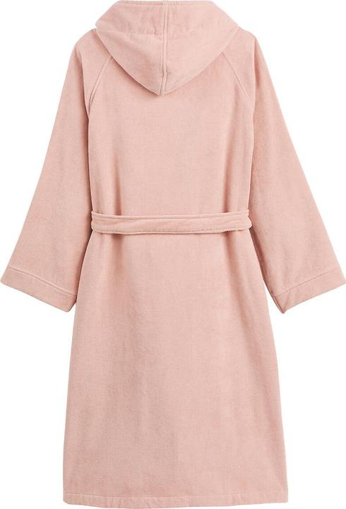 Produktbild La Redoute Interieurs Peignoir Cap 450g Velours (32, 34)