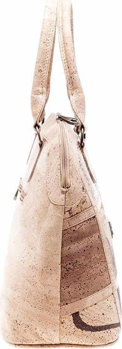 Actual product image Montado Patchwork" handbag