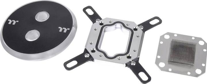 Produktbild Thermaltake Pacific W4 RGB