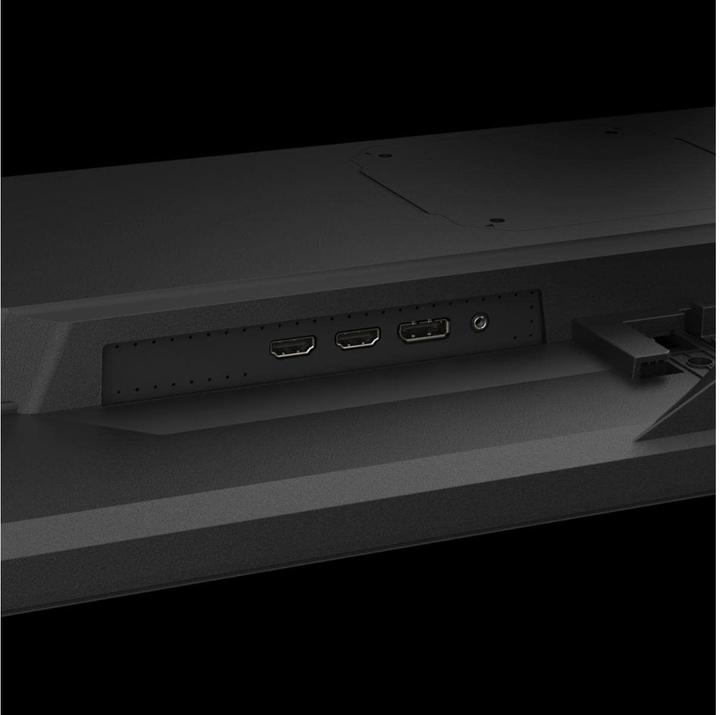 Actual product image Gigabyte GS27QA (2560 x 1440 pixels, 27")