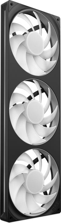 Produktbild NZXT F420 RGB Core (140 mm, 1 x)