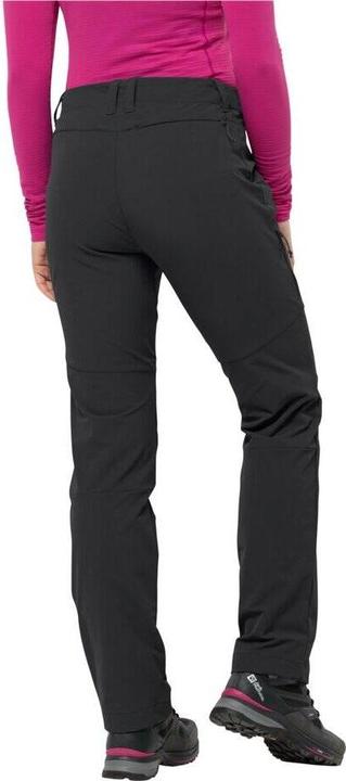 Actual product image Jack Wolfskin Glastal Winter Pants W (M)