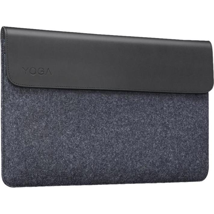 Lenovo Schutzhülle (15", Lenovo), Notebooktasche, Schwarz