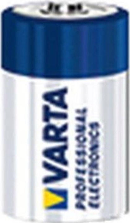 Actual product image Varta Electronics (1 pcs., 11A, 38 mAh)