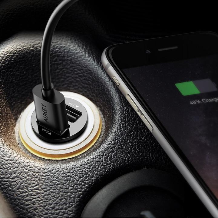 Image du produit Aukey CC-S1