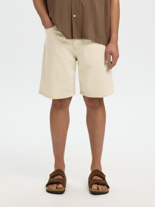 Image du produit Selected Regular Fit Jeansshorts (M)