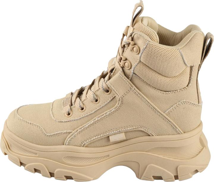 Produktbild Buffalo Venom Mid - Organic Cotton/Mesh (36)