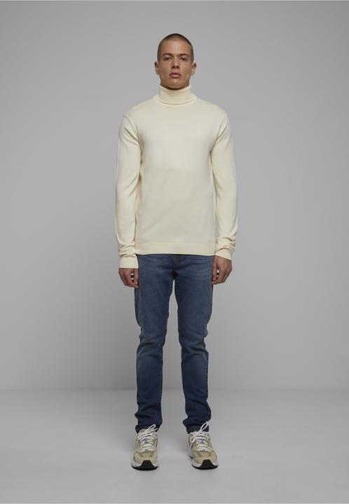 Produktbild Urban Classics Knitted Turtleneck Sweater (XL)