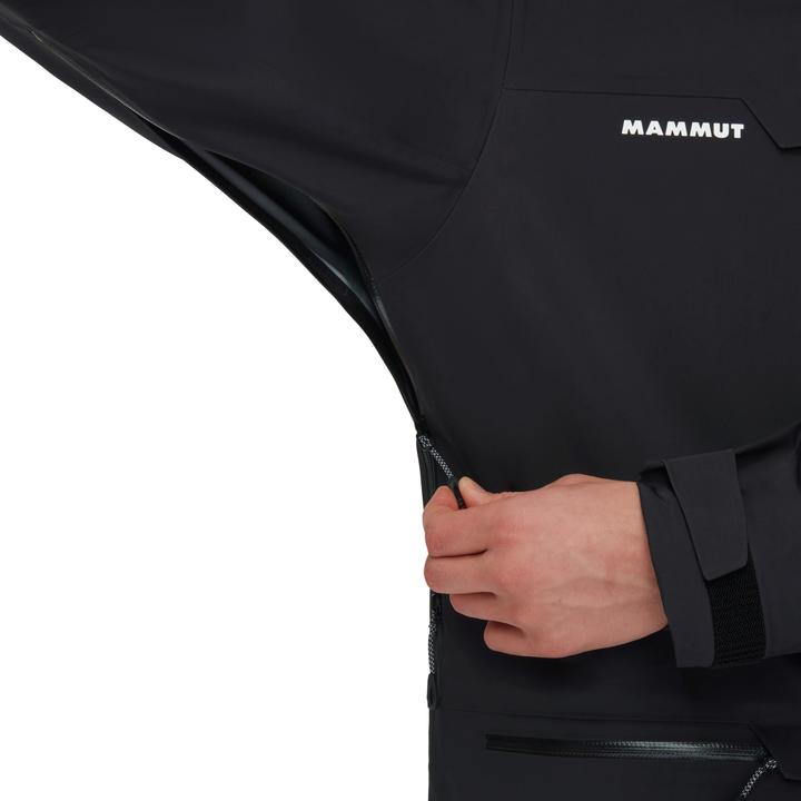 Image du produit Mammut Haldigrat HS Hooded Jacket Men (XL)