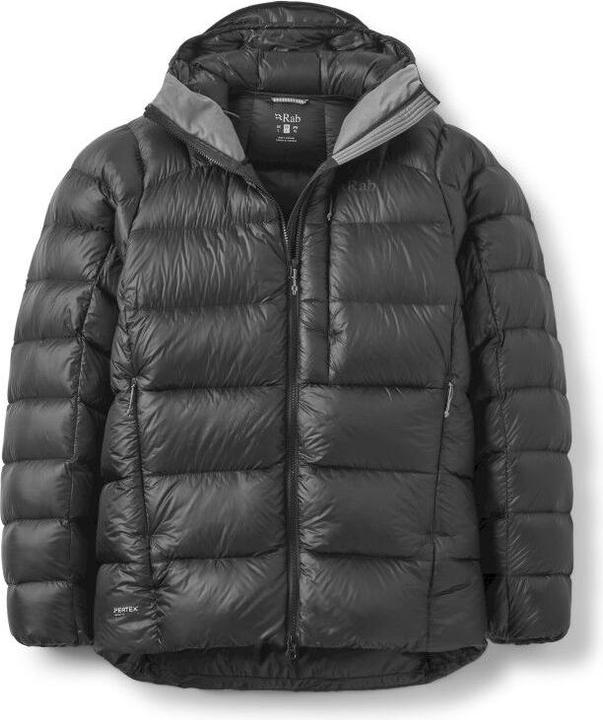Produktbild Rab Mythic Ultra Jacket - Daunenjacke - Herren (S)