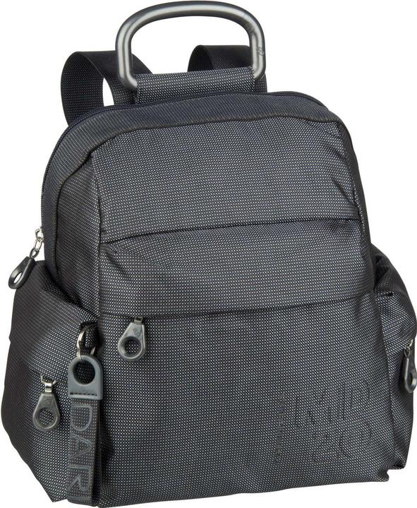 Image du produit Mandarina Duck Sac à dos / sac de jour MD20 Small Backpack QMTT1 (9 l)