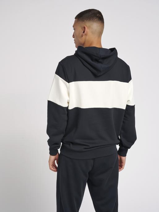 Immagine prodotto hummel Lgc Musa Felpa con cappuccio (M)