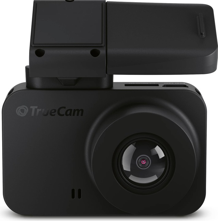 Produktbild TrueCam Dashcam mit Autokamera M9 GPS 2.5K (WLAN, 2.7K)