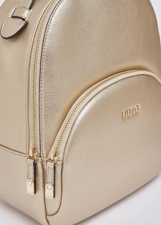 Actual product image Liu Jo Manhattan Backpack