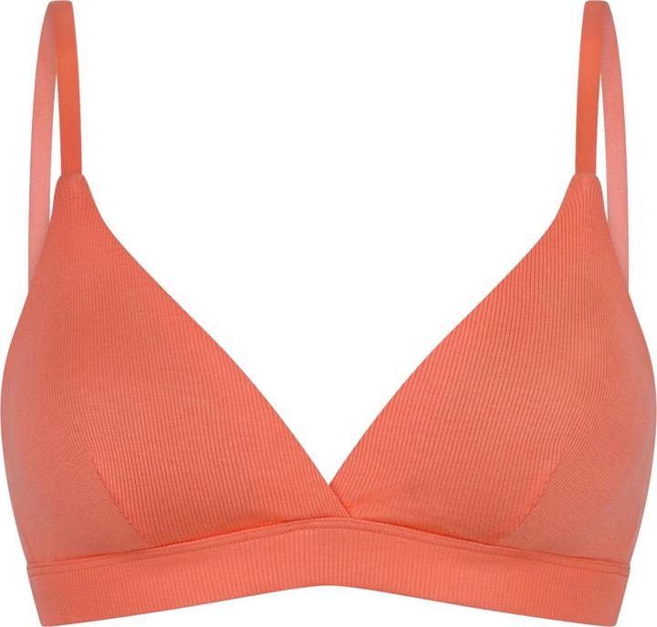 Produktbild Schiesser Bügelloser BH Pure Rib (Einzelpack, 75 B)