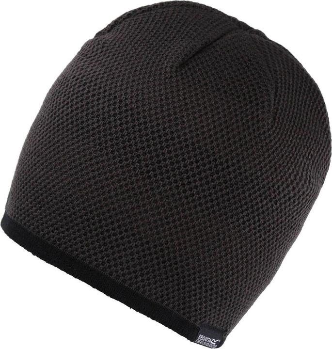 Actual product image Regatta Unisex Adult Brock III Beanie