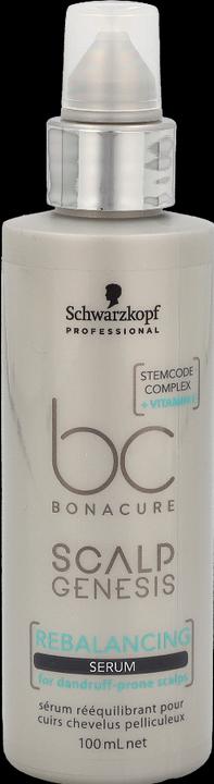 Produktbild Schwarzkopf BC Scalp Genesis - Rebalancing Serum (100 ml)
