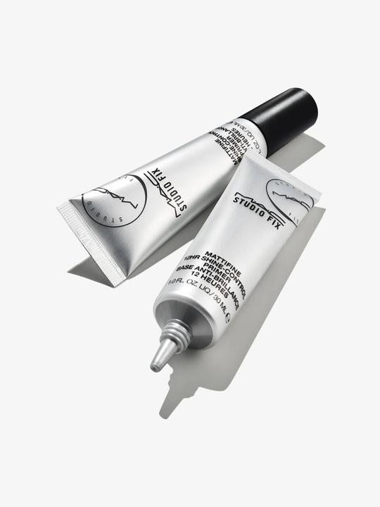 Image du produit MAC Cosmetics Studio Fix Mattifine 12h Shine-Control Primer (Blanc)