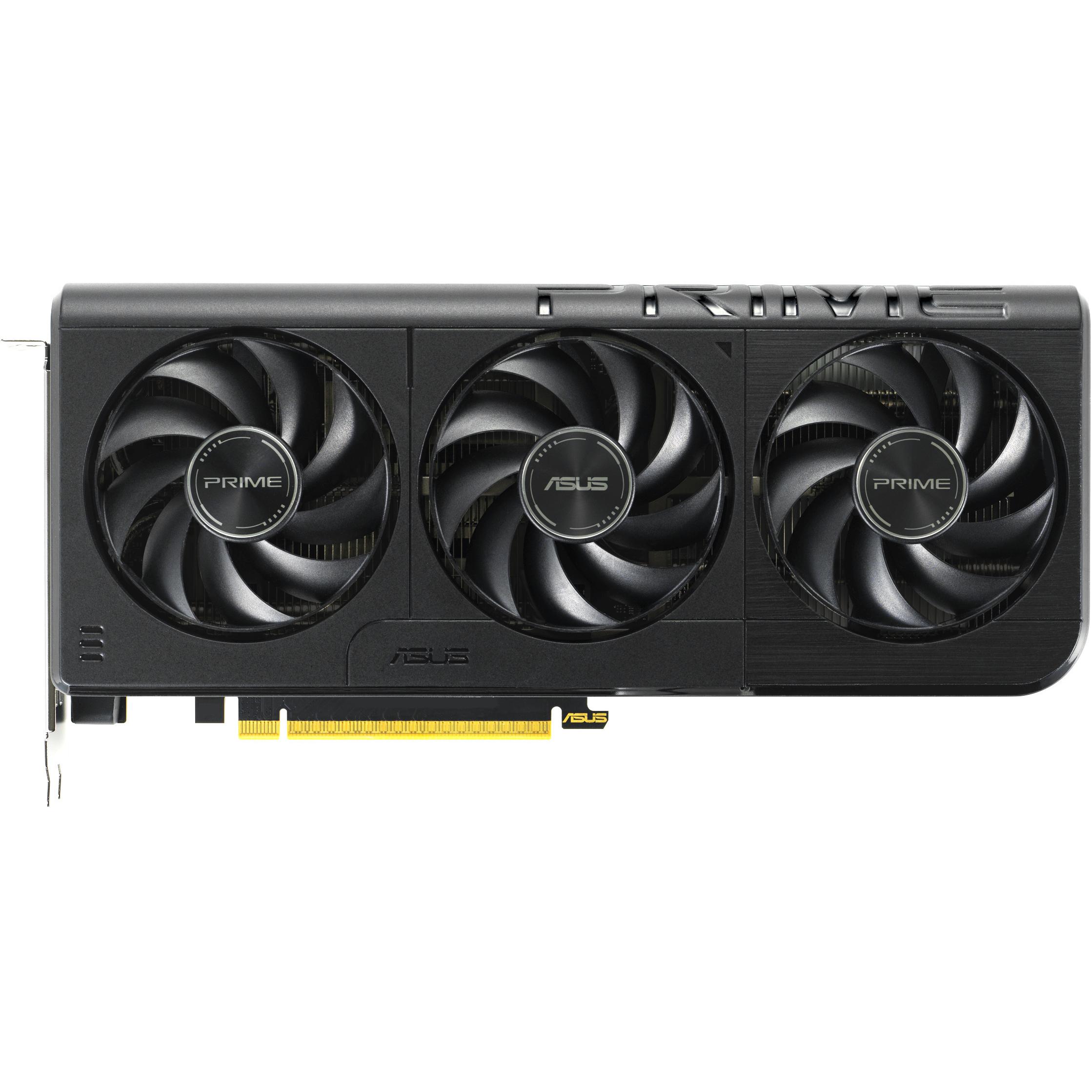 ASUS Prime GeForce RTX 5060 OC (8 GB), Grafikkarte