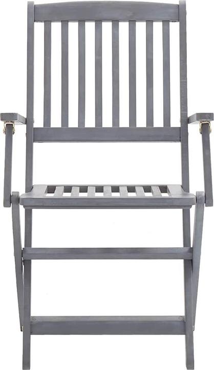 Immagine prodotto vidaXL Gartenstuhl