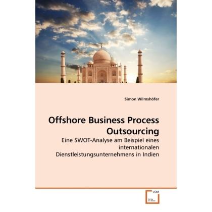 Offshore Business Process Outsourcing, Fachbücher