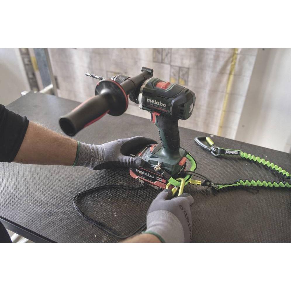 Thumbnail - Metabo, Zubehör Maschine, Sicherungsbügel für Elektrowerkzeuge bis 4kg