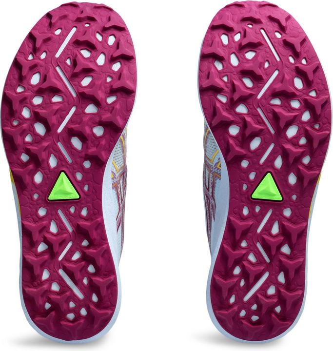 Productafbeelding ASICS Performance Fujispeed 2 voor dames (42)