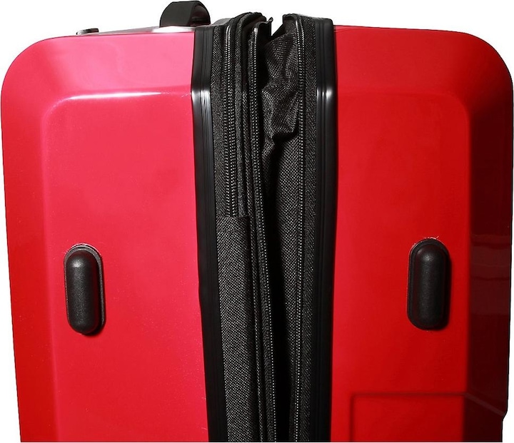 Actual product image Psngr Spirit Brilliant 3pcs suitcase set (241 l, XL (from 140l))