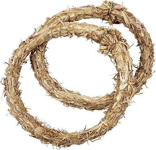 Produktbild Creativ Company Strohkranz