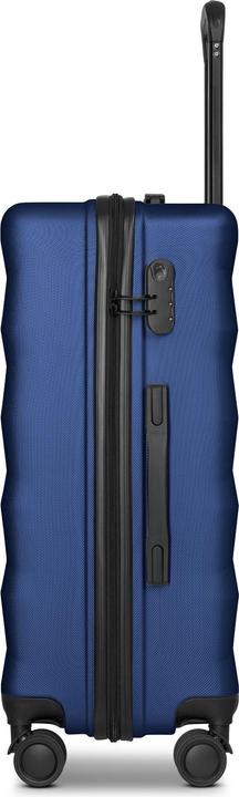 Actual product image Smartbox Edition 03 4 wheel suitcase set 3-piece (224 l)