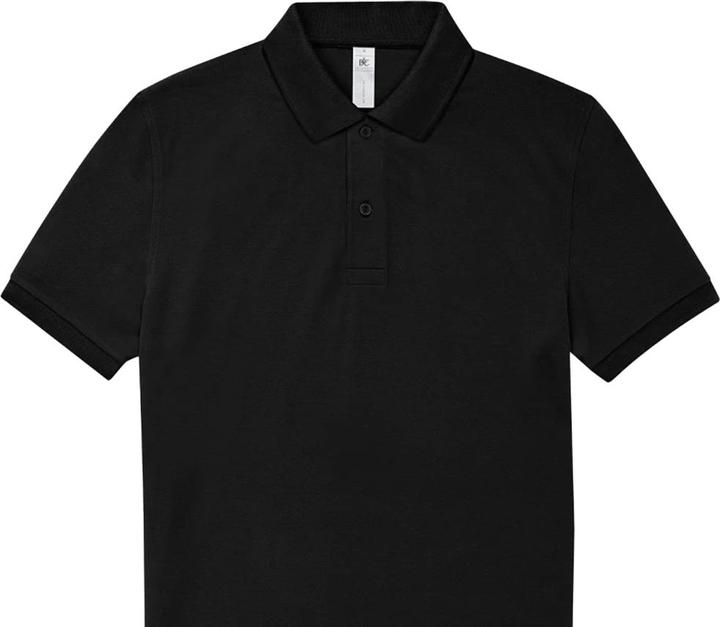 Produktbild B&C My Poloshirt (4XL)