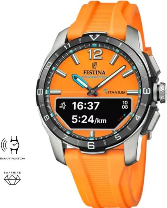 Immagine prodotto Festina F23000/7 (44 mm)