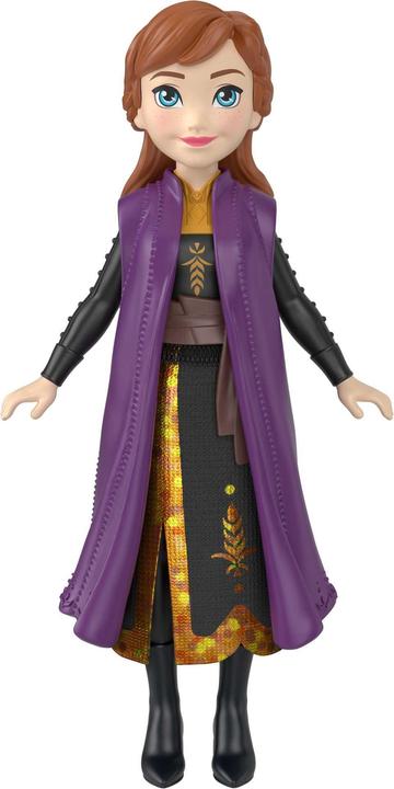 Immagine prodotto Disney Frozen La Regina dei Ghiacci Serie CDU Asst Bambole Piccole