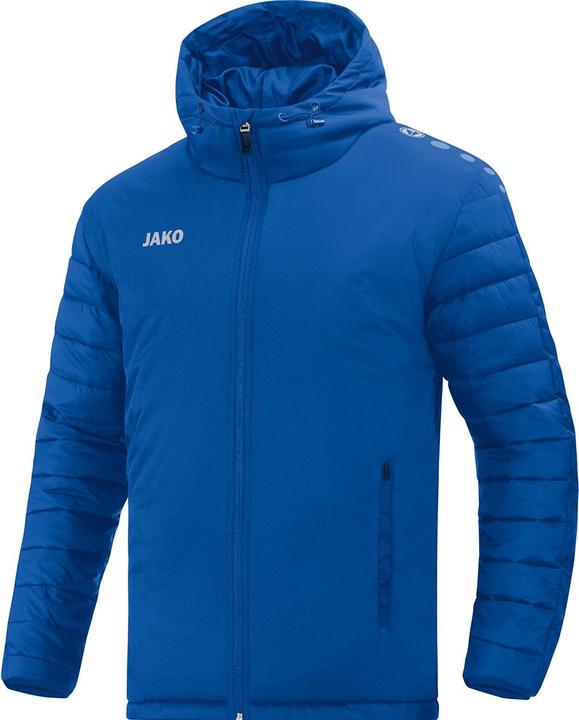 JAKO Stadium Jacket Team