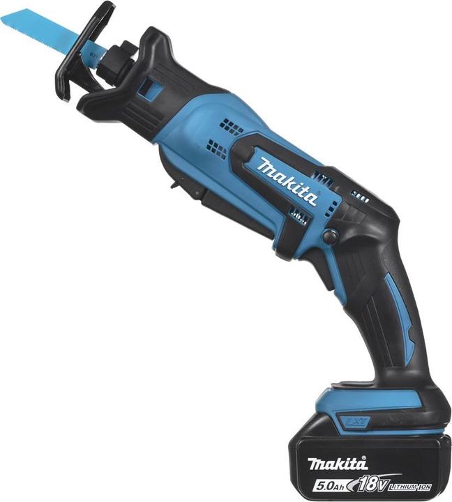 Produktbild Makita Säge 18V DJR183RTJ