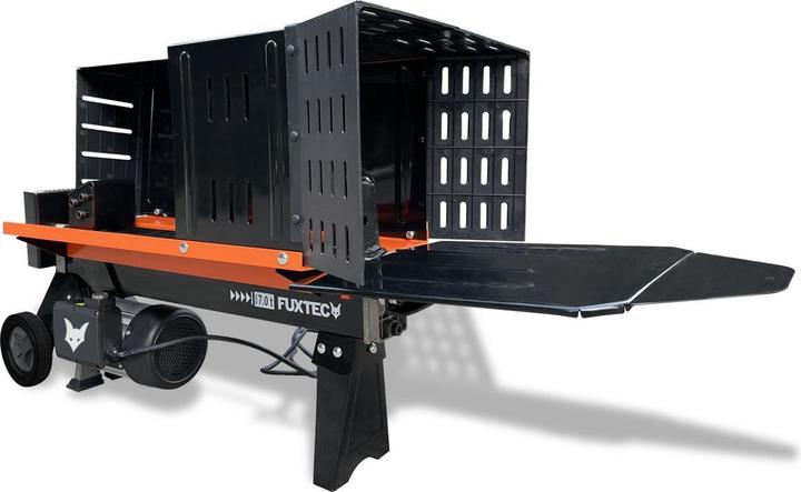 Produktbild Fuxtec FX-HS26