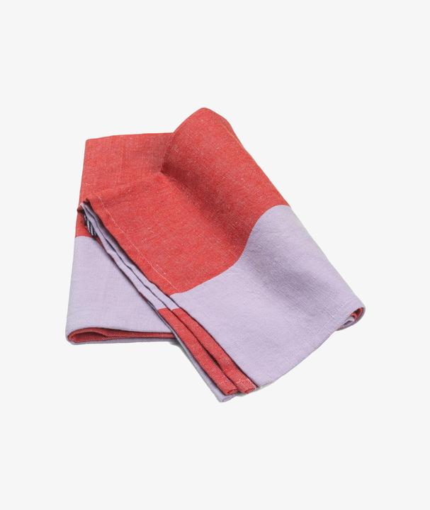 Image du produit Ferm Living Torchon Hale (50 x 70 cm)
