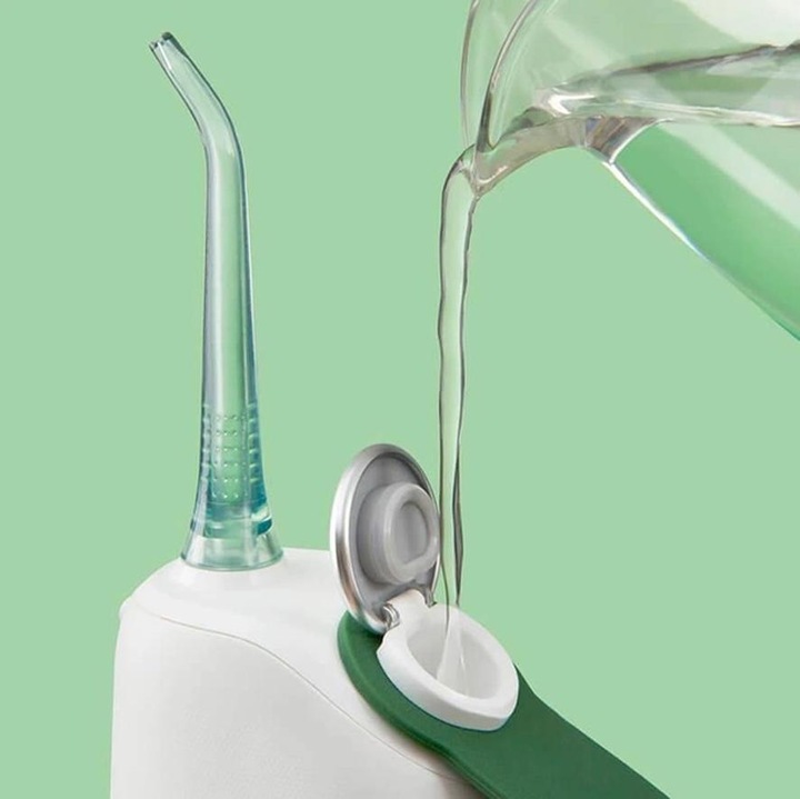 Productafbeelding Oclean W10 Monddouche
