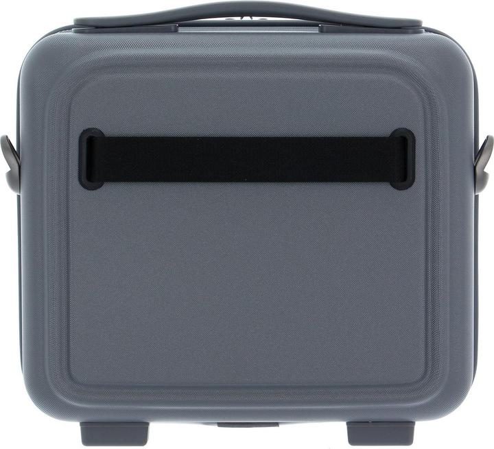 Actual product image Mandarina Duck Logoduck + Beauty Case