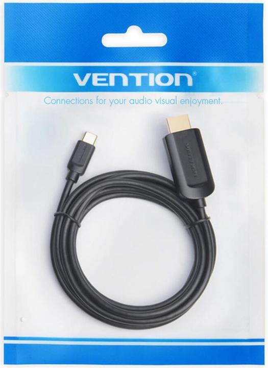 Immagine prodotto Vention HDMI (Typ A) — USB C (1.50 m)