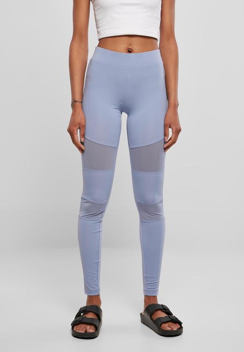 Produktbild Urban Classics Ladies Tech Mesh Leggings (M)