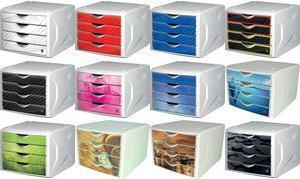 Produktbild Helit The Chameleon (A4)