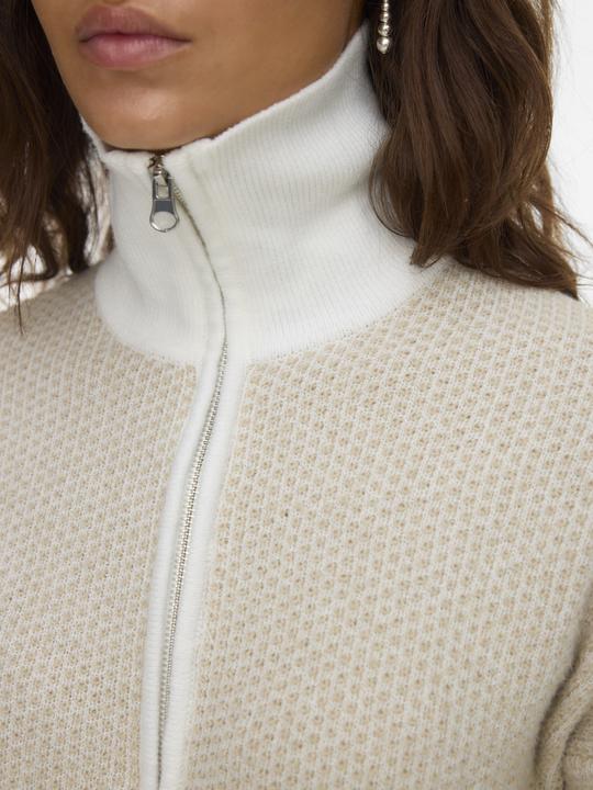 Produktbild Vero Moda AWOLLIE Strickjacke Strickjacke (XL)